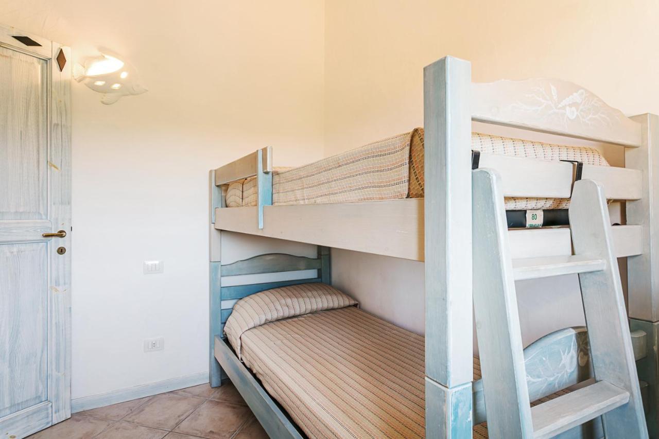 Apartment Bia De Bados B7 Olbia